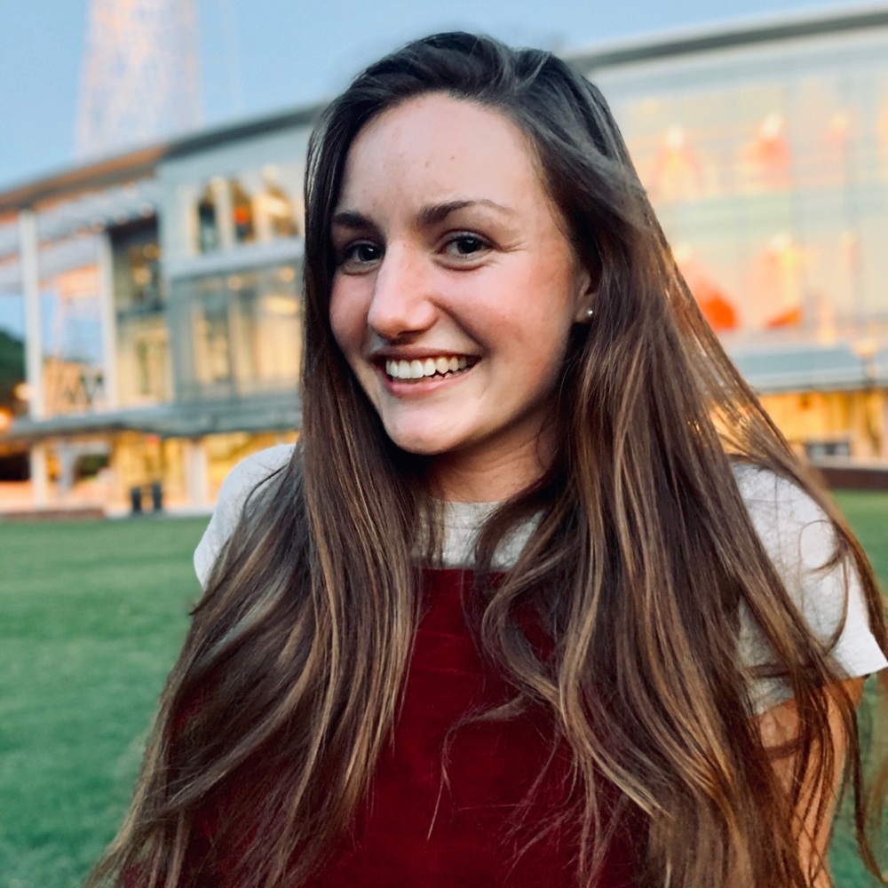 Meet your Posher, Ryen